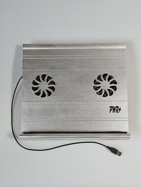 PWR+ Notebook Cooling Stand